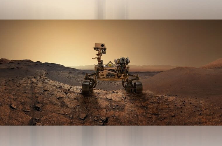 Here's What Happened When Scientists Spent a Year Living on Mars ...