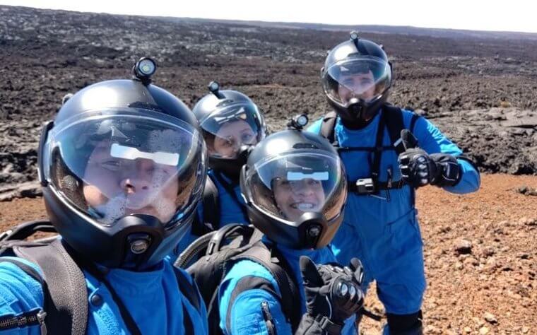 Todos se llevaban bien, hasta que dejaron de hacerlo