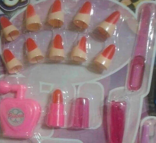 Never Forget Where You Came From