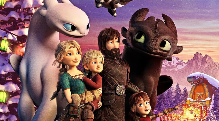 Gonna Tell Our Kids That This Is How Game of Thrones Ended