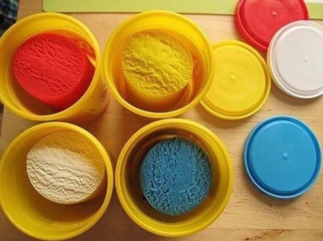 We Can Literally Smell This Photo