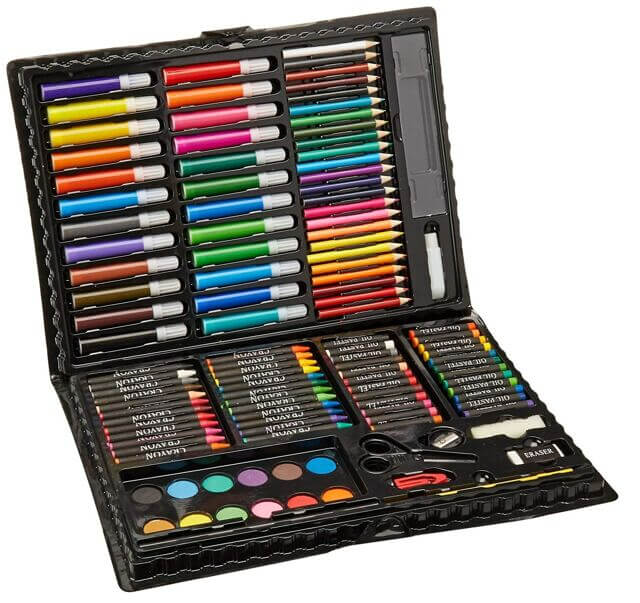 They Weren't Even That Great of Markers but We HAD to Have This