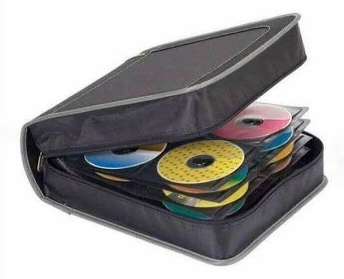 This Is What iTunes Used to Look Like