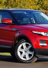 SUVs That Promised Luxury but Delivered Constant Headaches