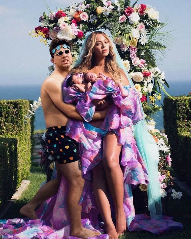 Awkward Family Photos