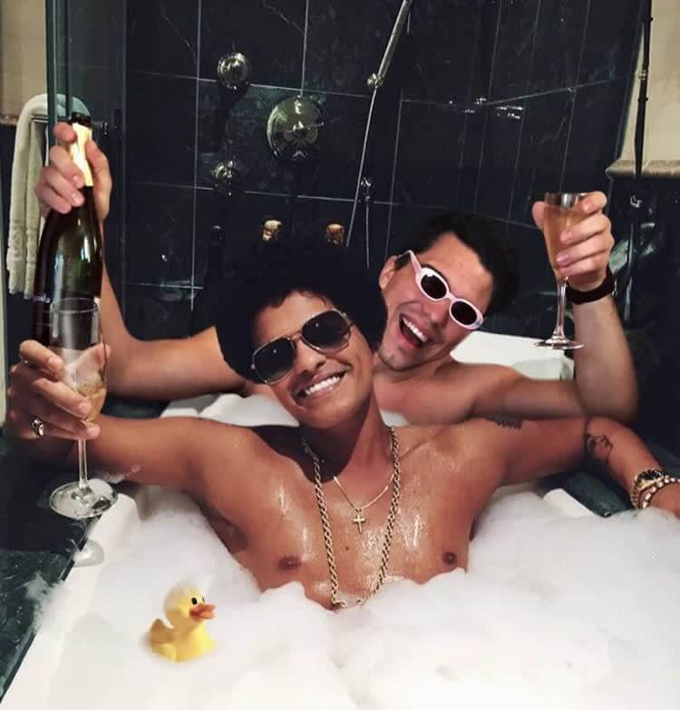 24K Bubble Bath