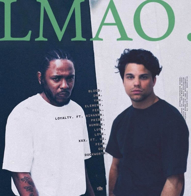 No One's Laughing Here