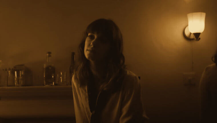 Normal People – Marianne’s Style