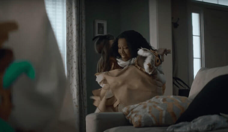 Watchmen – Kids Costumes