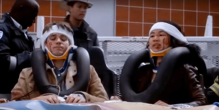 Grey’s Anatomy – Double Doppelgängers