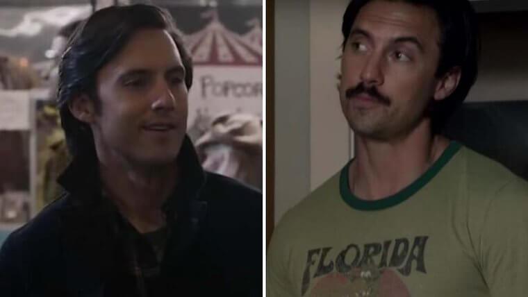 This Is Us – That Green T-Shirt