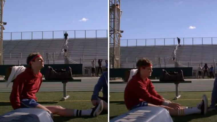 Criminal Minds – Mismatched Socks