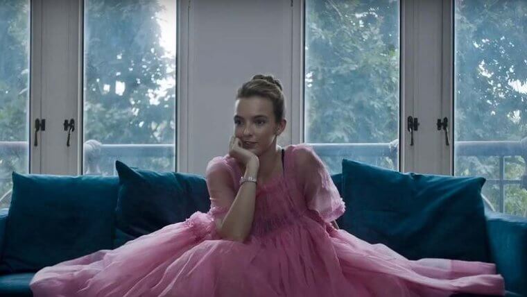 Killing Eve – Villanelle’s Killer Wardrobe