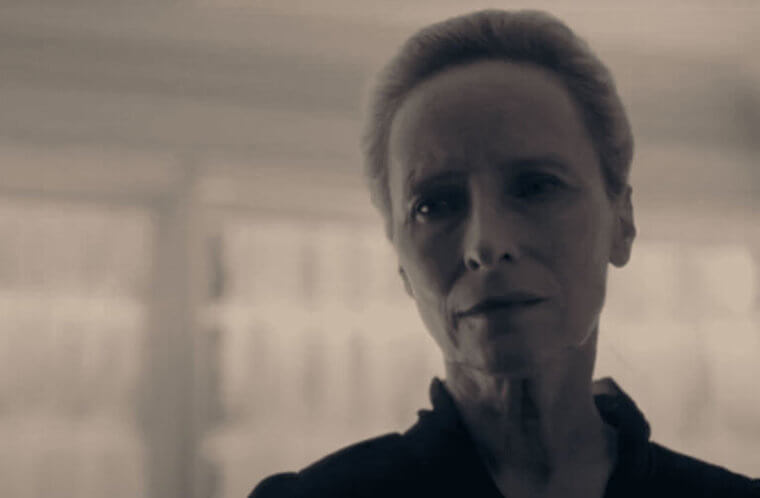 The Handmaid’s Tale – The Color Purple