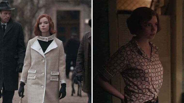 The Queen’s Gambit – Check It Out Now!