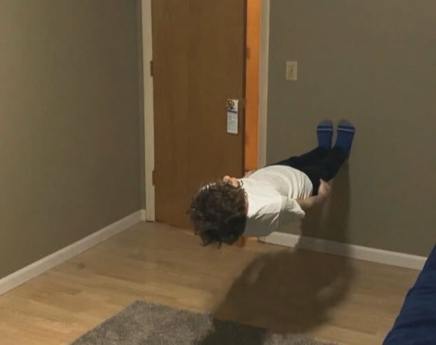 Finally Having Enough Time To Learn To Levitate