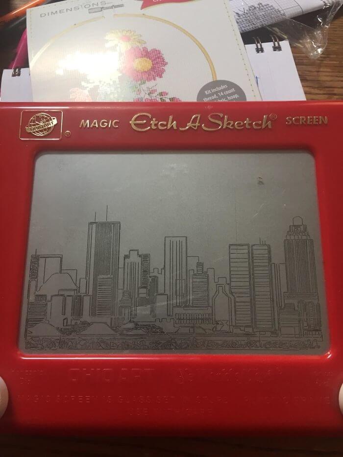 Breaking Out Childhood Toys To Remember The Good Old Days