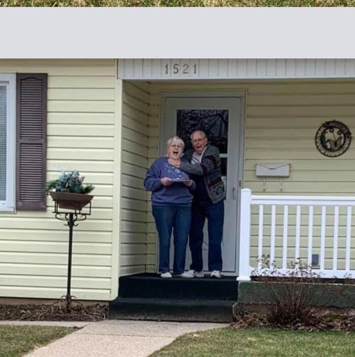 They Have Been Married For 67 Years, But This Is Too Much Time Together