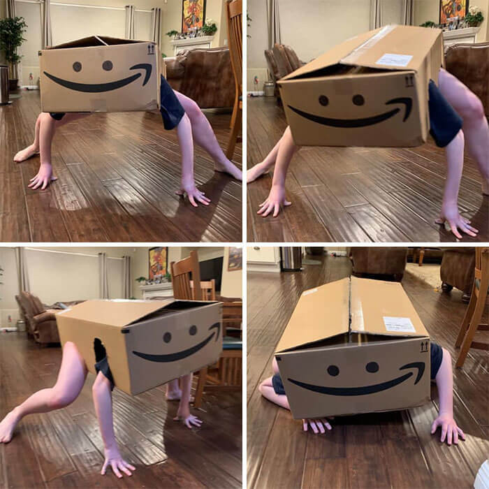 Making The Most Of The Amazon Packages You Had To Have