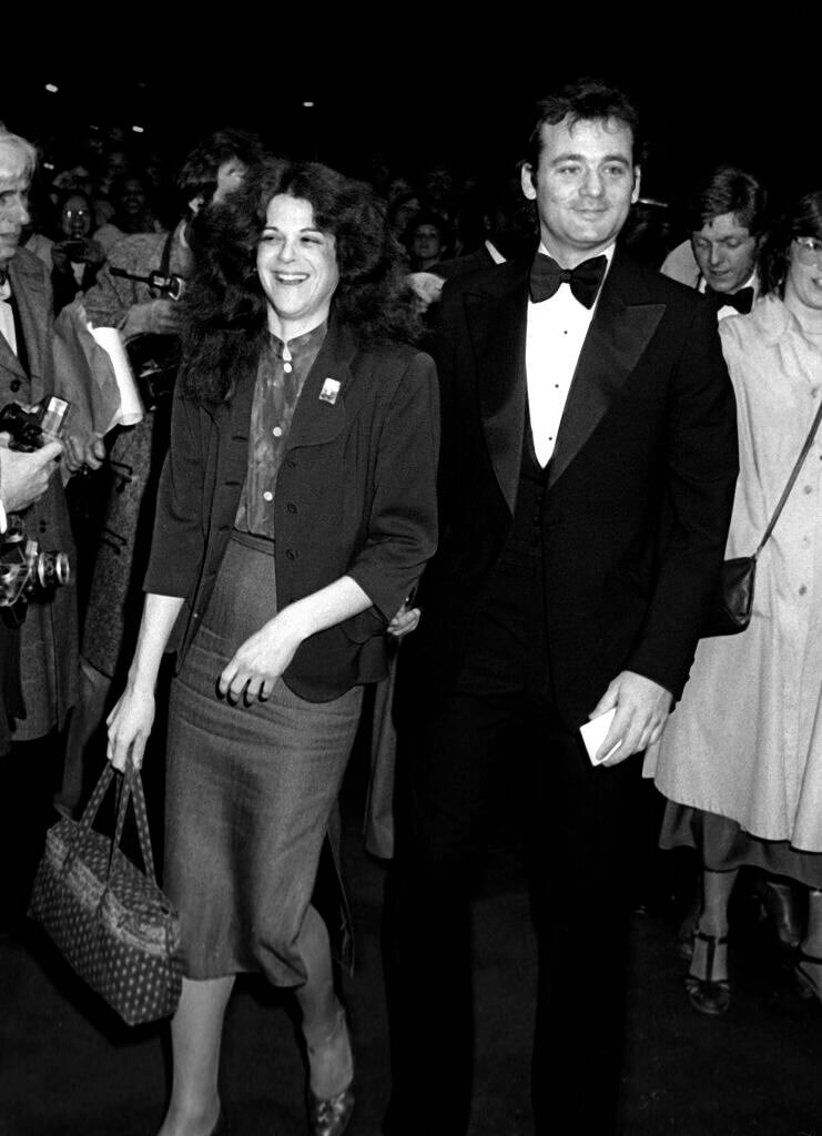 Bill Murray: The Anti-Star of Camp Northstar (1979)