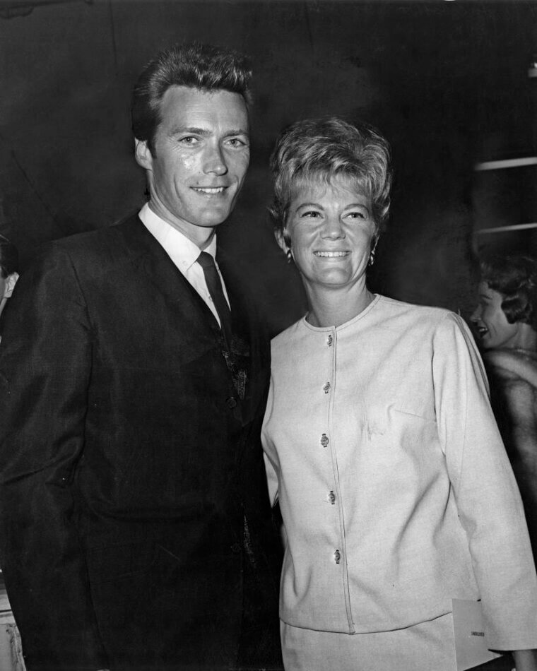 Clint Eastwood: The Shy TV Cowboy (1960s)