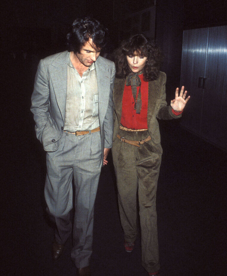 Diane Keaton: The Wardrobe From Her Own Closet Debut (1977)