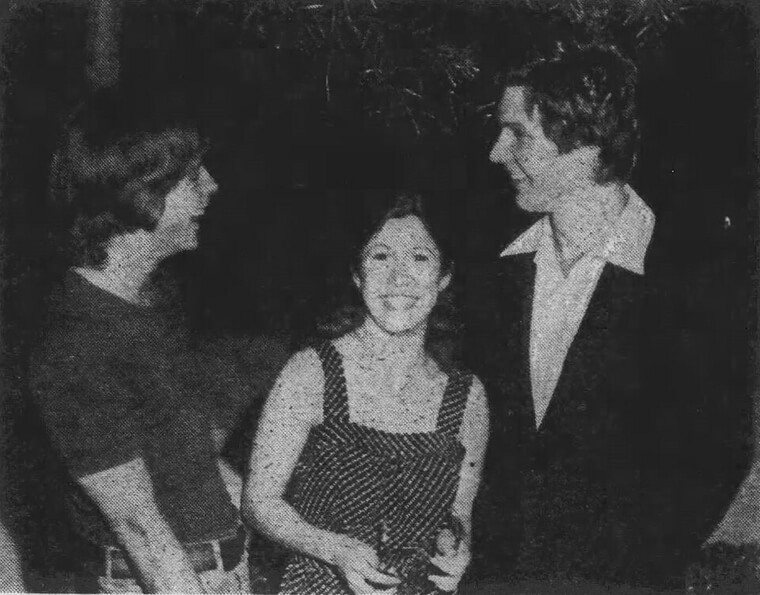 Harrison Ford: The $10,000 Star Wars London Premiere (1977)
