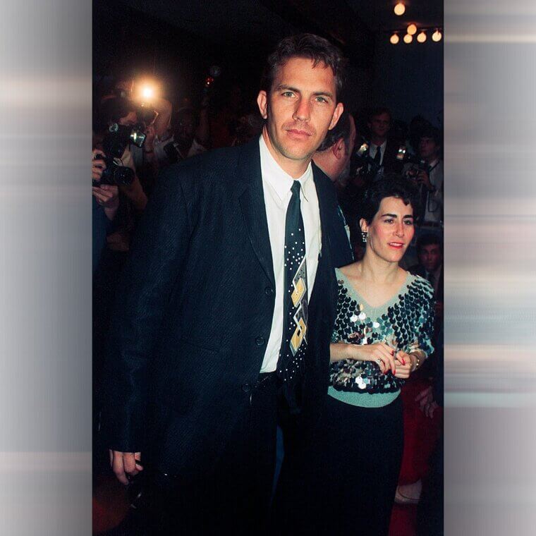 Kevin Costner: The Cut From the Credits Comeback (1985)