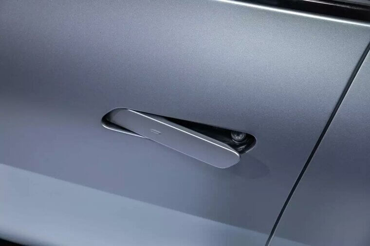 Door Handles