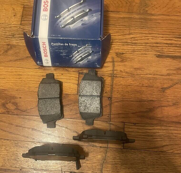 Brake Pads
