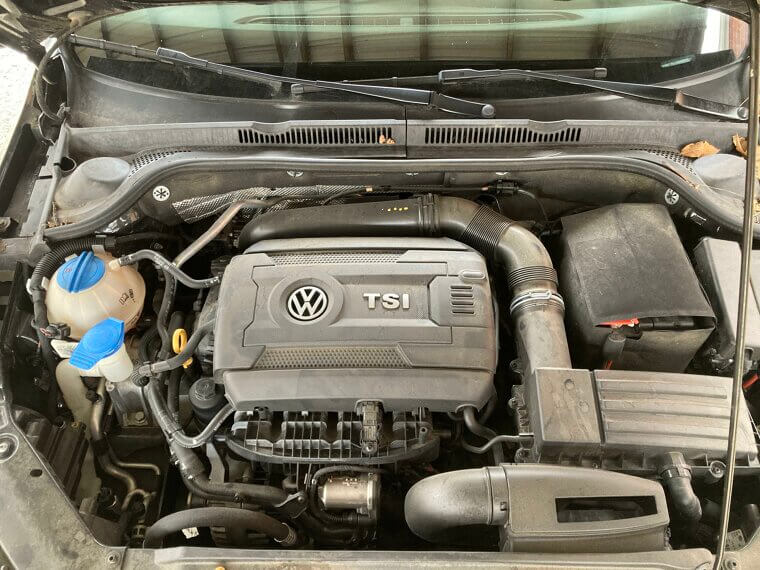 Mass Air Flow Sensors