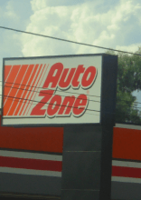 Car Parts to Buy at Discount Stores