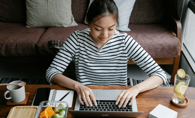 How Small Daily Choices Support Long-Term Mental Wellness