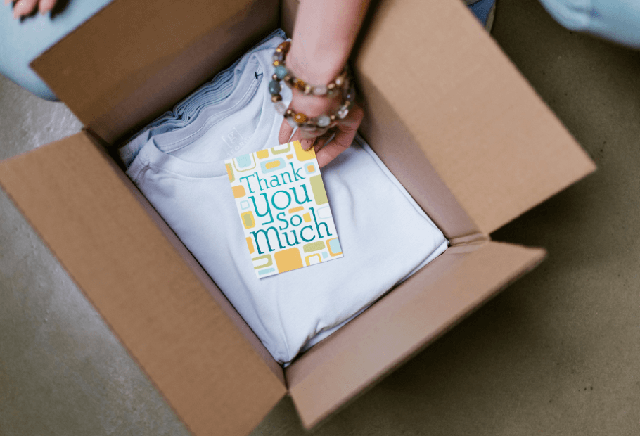 How Gratitude Can Influence Healthier Spending Habits