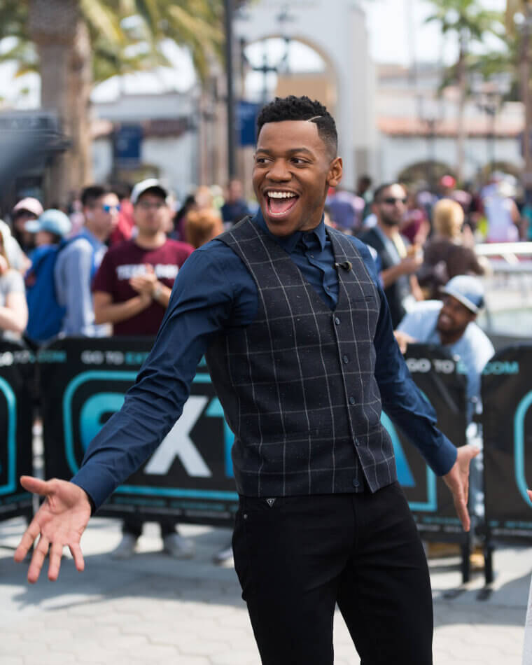 Chris Blue, Season 12, $750,000