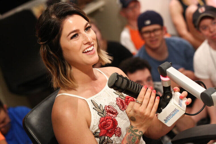 Cassadee Pope, Season 3, $4 Million