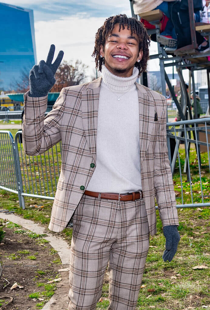 Cam Anthony, Season 20, $350,000