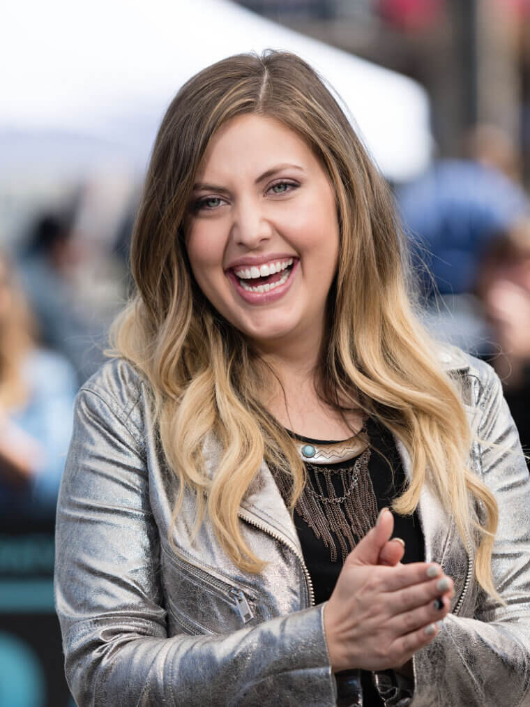 Maelyn Jarmon, Season 16, $650,000