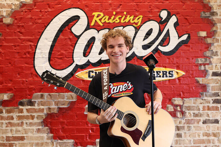 Aiden Ross, Season 28, $100,000