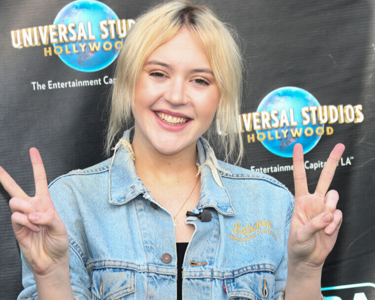 Chloe Kohanski, Season 13, $600,000