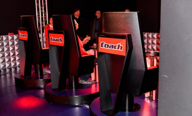 The Voice Winners, Ranked by net worth