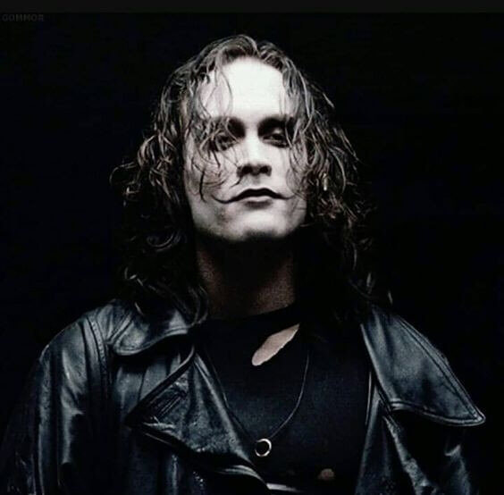 Brandon Lee Died From A Movie Injury