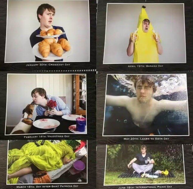 Keeping Things Personal