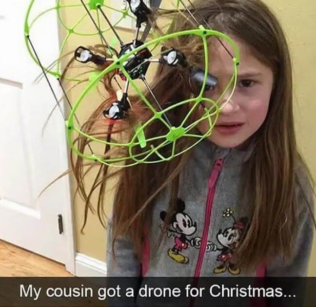 The Latest in Hair Tech