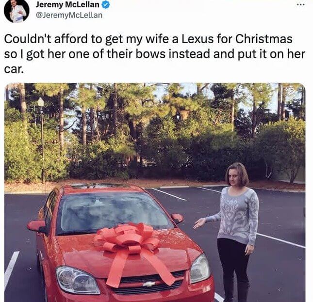 Same Difference, Right?