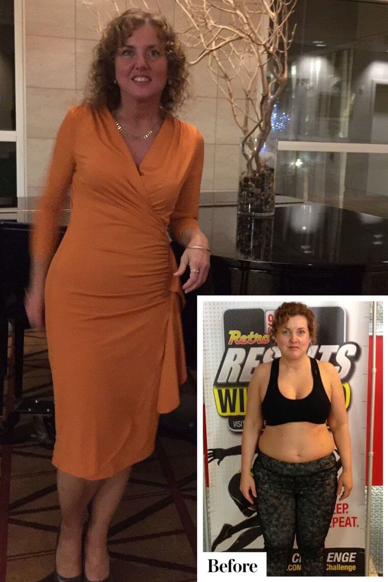 Not Even Thyroid Cancer Could Stop Her