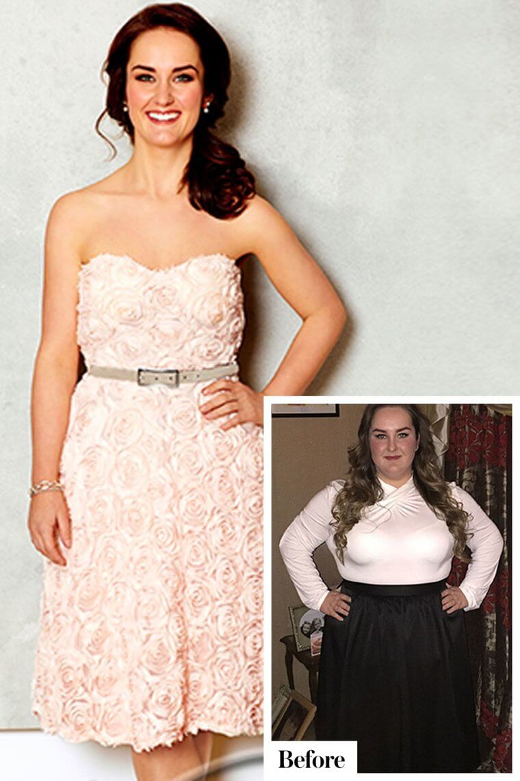 That Isn't How She Wanted to Look for Her Wedding Day