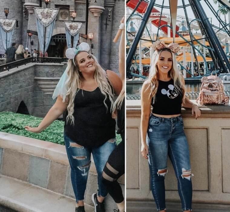 She Won the Battle Against Her Thyroid Condition