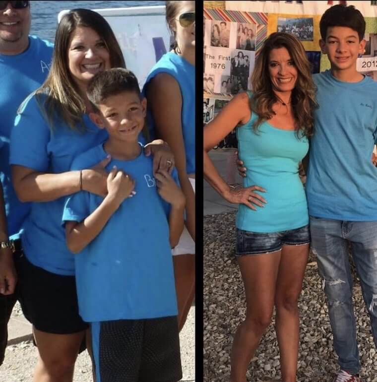 From Struggling With Weight to Becoming a Wellness Coach