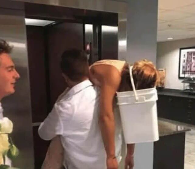 What Happens In Vegas Never Stays in Vegas